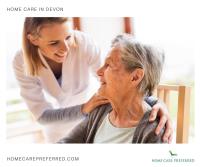 Home Care Preferred Devon image 3
